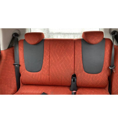 Bras essuie glace arriere SMART FORFOUR 1