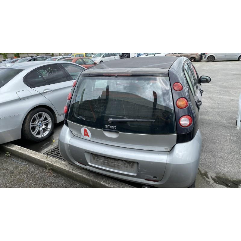 Bras essuie glace arriere SMART FORFOUR 1 Photo n°14