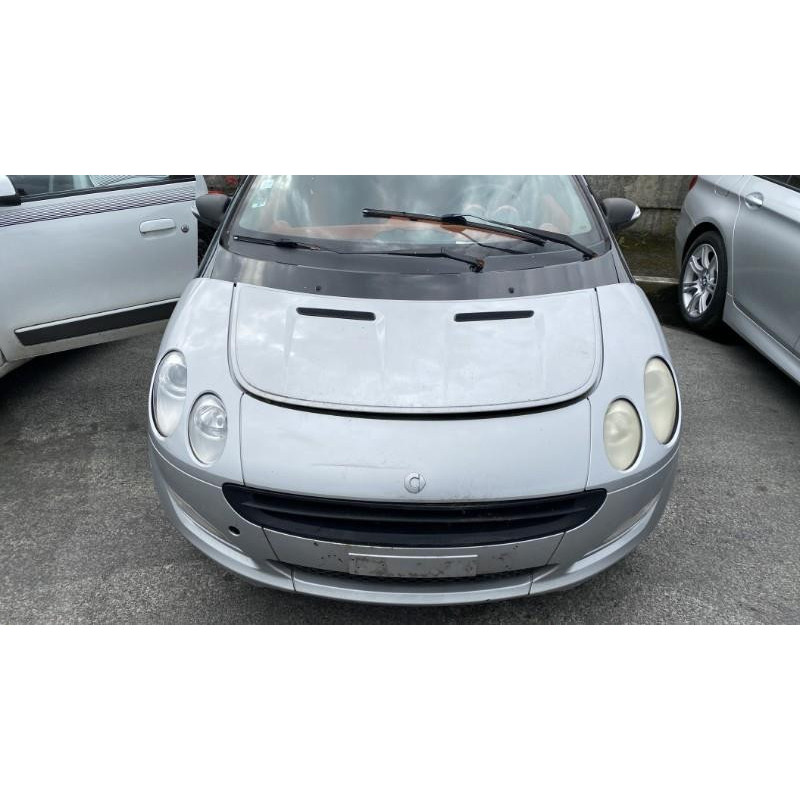 Bras essuie glace arriere SMART FORFOUR 1 Photo n°15