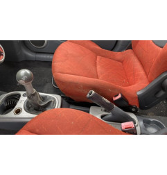 Bras essuie glace arriere SMART FORFOUR 1