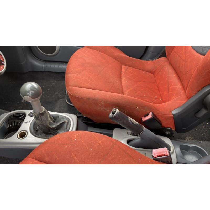 Bras essuie glace arriere SMART FORFOUR 1 Photo n°16