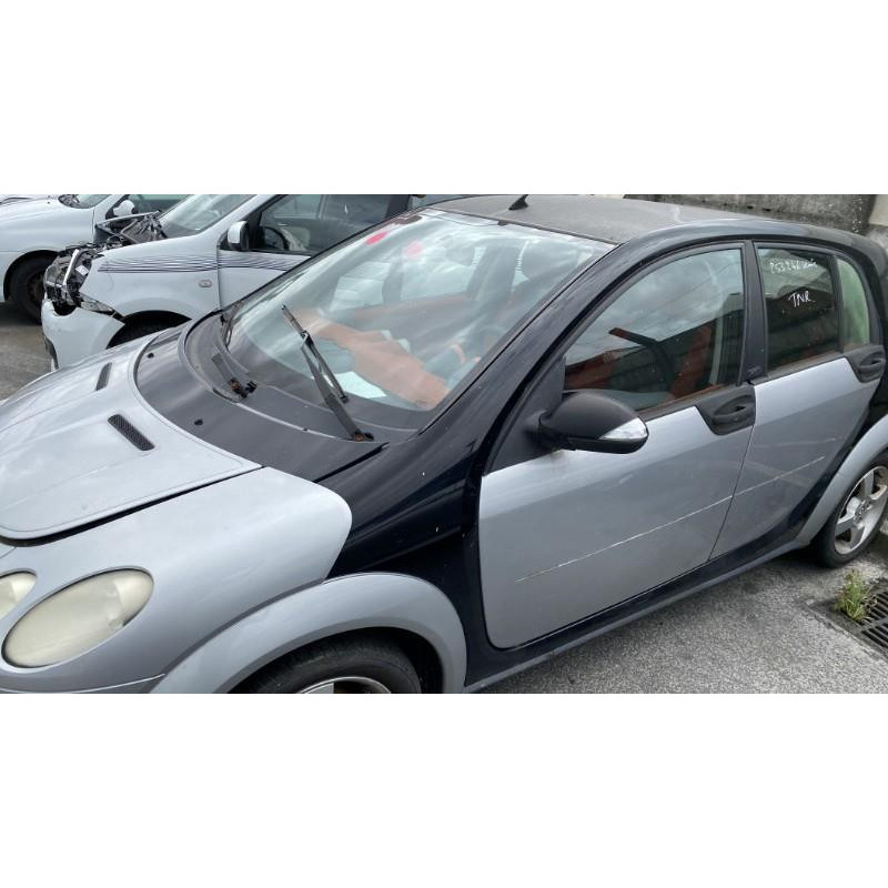 Bras essuie glace arriere SMART FORFOUR 1 Photo n°18
