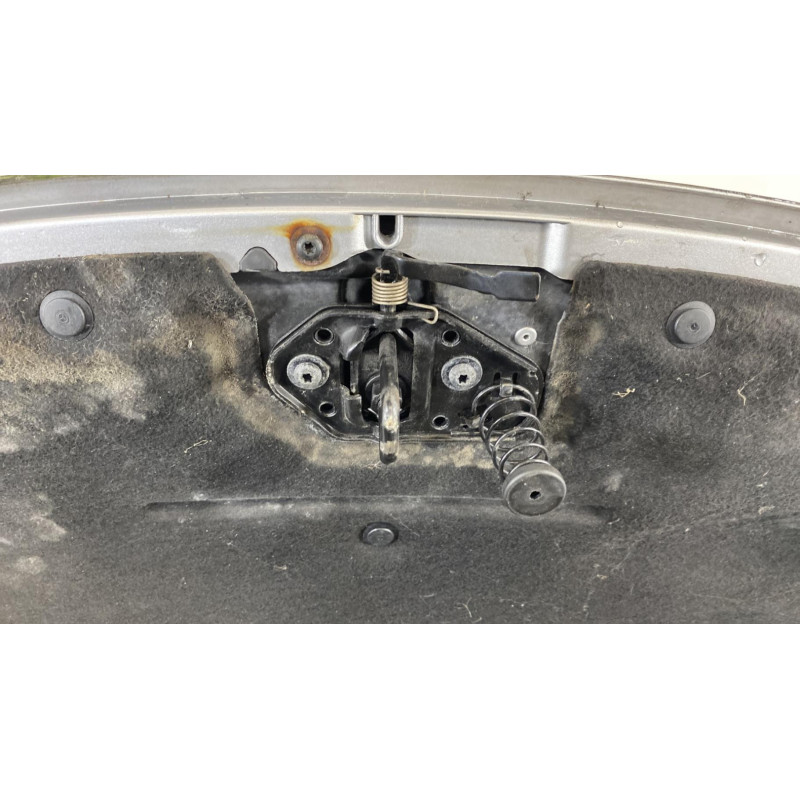 Capot SMART FORFOUR 1 Photo n°4