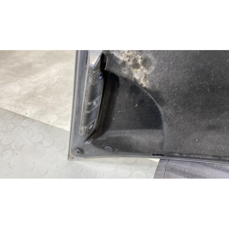Capot SMART FORFOUR 1 Photo n°7