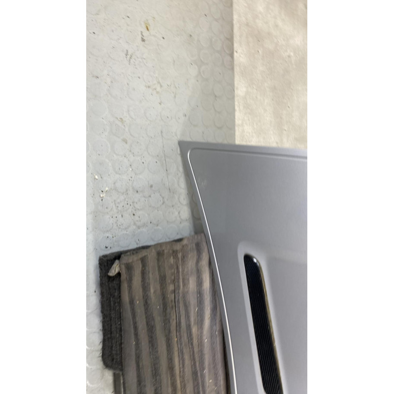 Capot SMART FORFOUR 1 Photo n°8