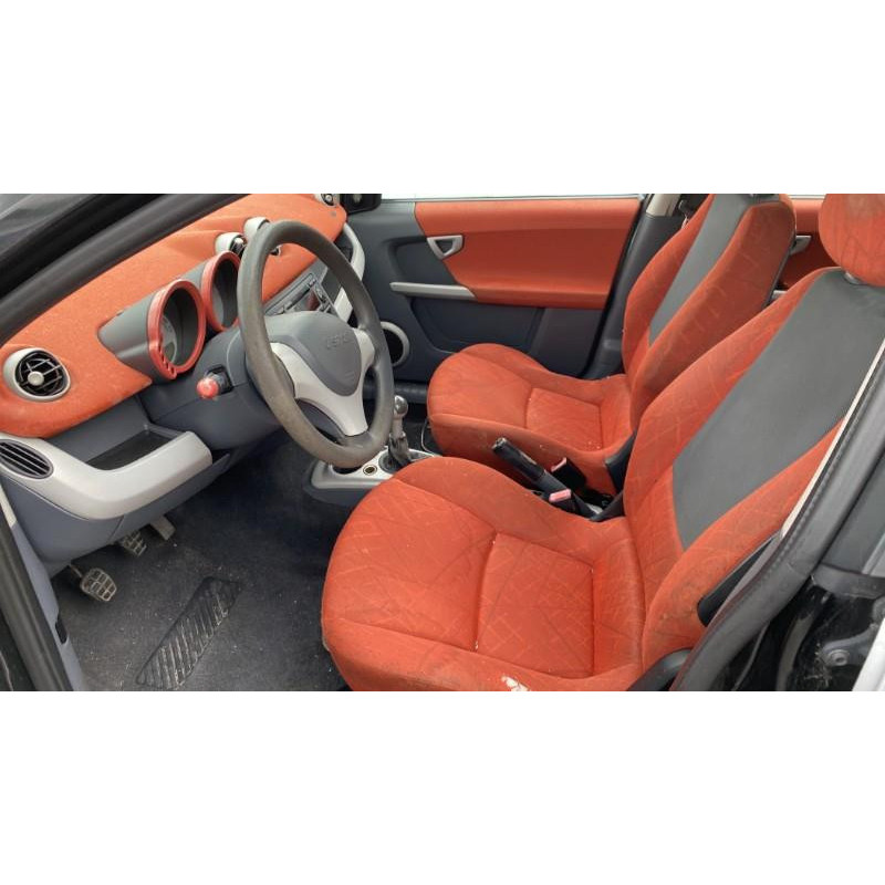 Capot SMART FORFOUR 1 Photo n°11