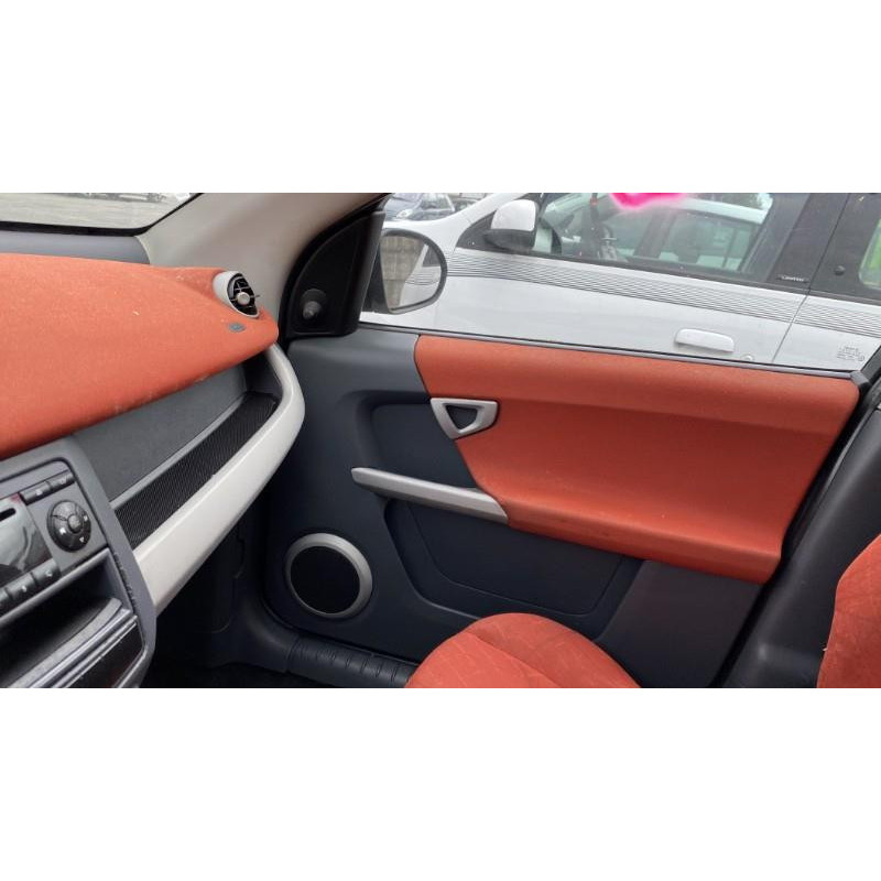 Capot SMART FORFOUR 1 Photo n°18