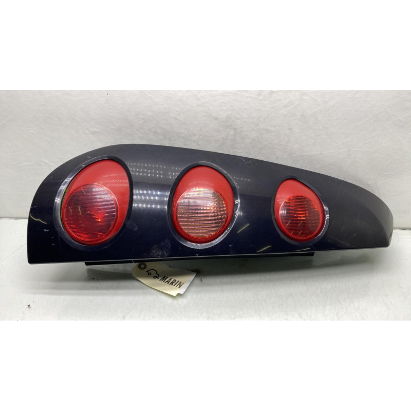 Feu arriere principal gauche (feux) SMART FORFOUR 1 Photo n°1