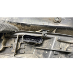 Feu arriere principal gauche (feux) SMART FORFOUR 1