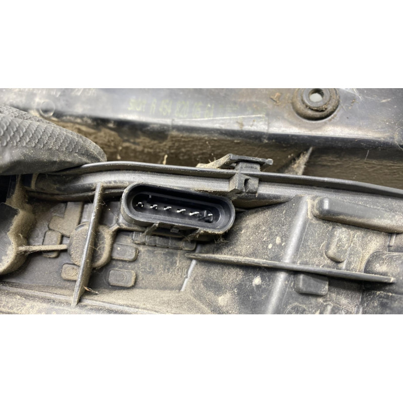 Feu arriere principal gauche (feux) SMART FORFOUR 1 Photo n°2