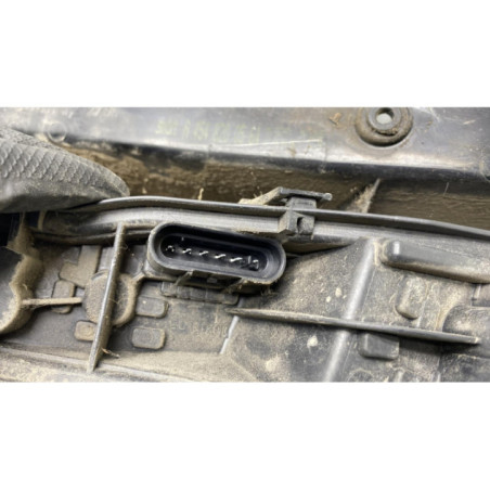 Feu arriere principal gauche (feux) SMART FORFOUR 1