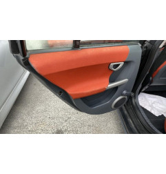 Feu arriere principal gauche (feux) SMART FORFOUR 1