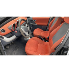 Feu arriere principal gauche (feux) SMART FORFOUR 1