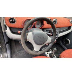 Feu arriere principal gauche (feux) SMART FORFOUR 1
