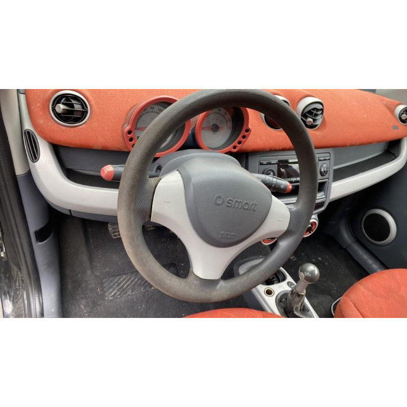 Feu arriere principal gauche (feux) SMART FORFOUR 1 Photo n°7
