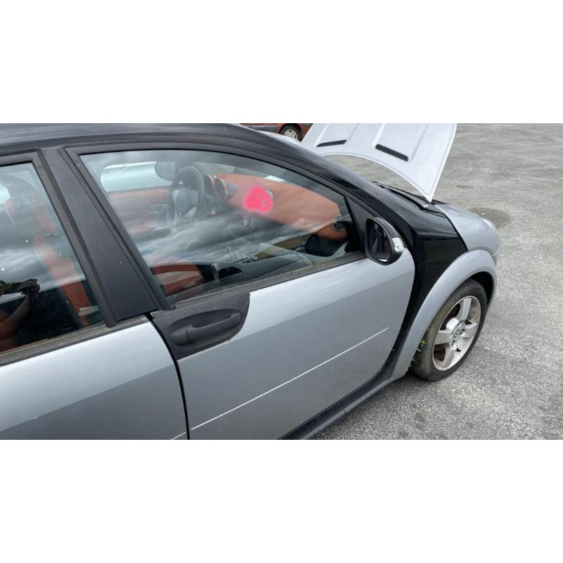 Feu arriere principal gauche (feux) SMART FORFOUR 1 Photo n°8