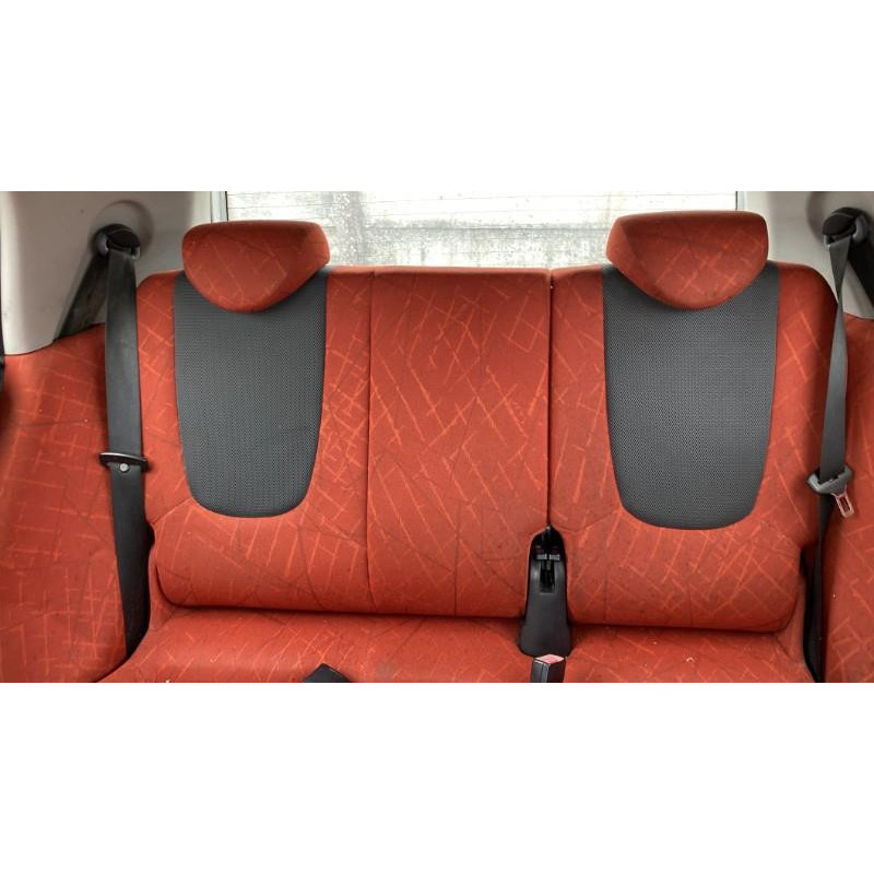 Feu arriere principal gauche (feux) SMART FORFOUR 1 Photo n°11