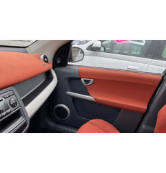 Feu arriere principal gauche (feux) SMART FORFOUR 1