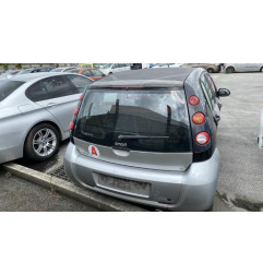 Feu arriere principal gauche (feux) SMART FORFOUR 1