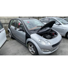 Feu arriere principal gauche (feux) SMART FORFOUR 1
