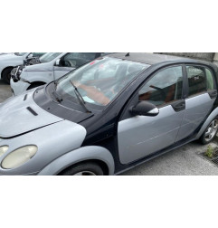 Feu arriere principal gauche (feux) SMART FORFOUR 1