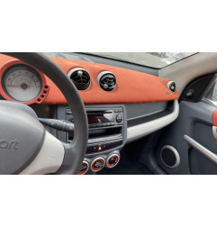 Feu arriere principal gauche (feux) SMART FORFOUR 1