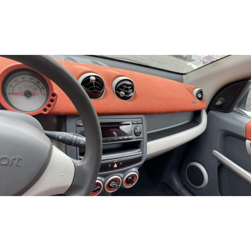 Feu arriere principal gauche (feux) SMART FORFOUR 1 Photo n°18
