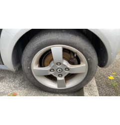 Feu arriere principal gauche (feux) SMART FORFOUR 1