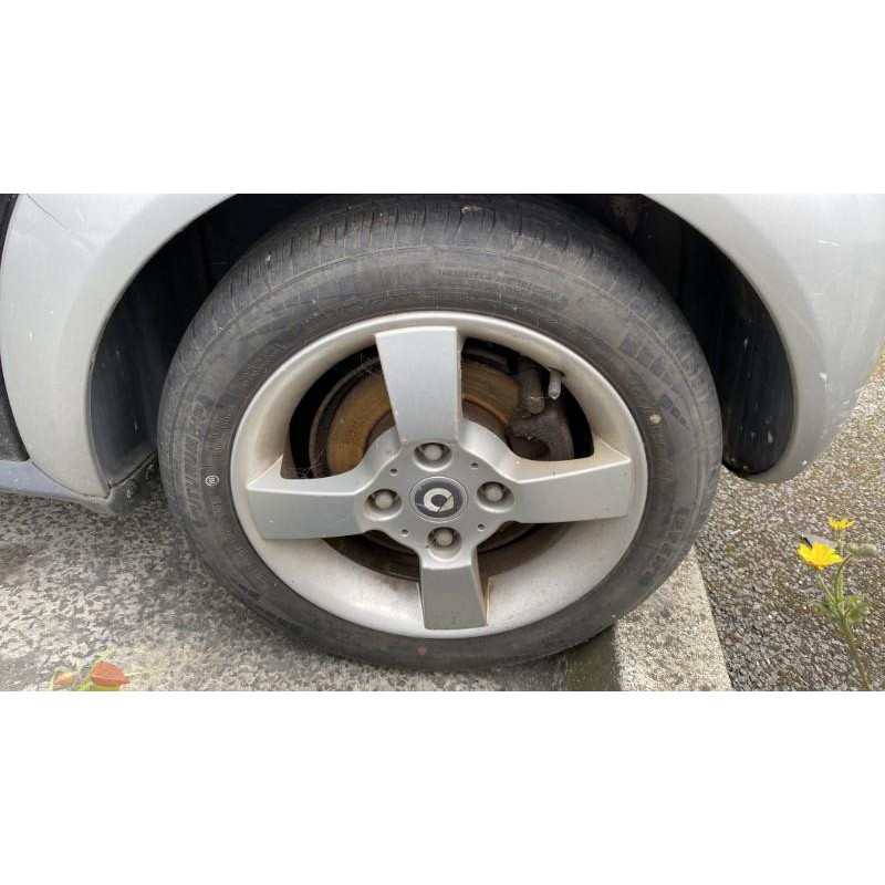 Feu arriere principal gauche (feux) SMART FORFOUR 1 Photo n°19