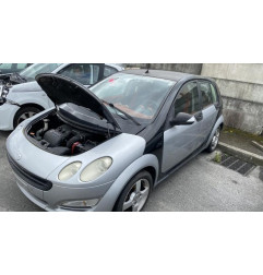 Feu arriere principal gauche (feux) SMART FORFOUR 1