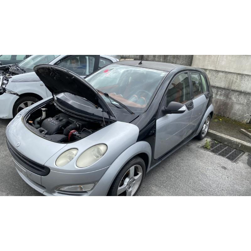 Feu arriere principal gauche (feux) SMART FORFOUR 1 Photo n°20