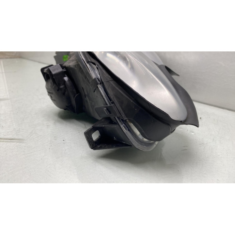 Optique avant principal gauche (feux)(phare) SMART FORFOUR 1 Photo n°3