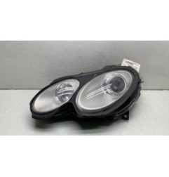 Optique avant principal gauche (feux)(phare) SMART FORFOUR 1