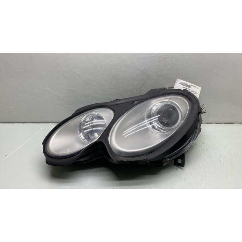 Optique avant principal gauche (feux)(phare) SMART FORFOUR 1 Photo n°4