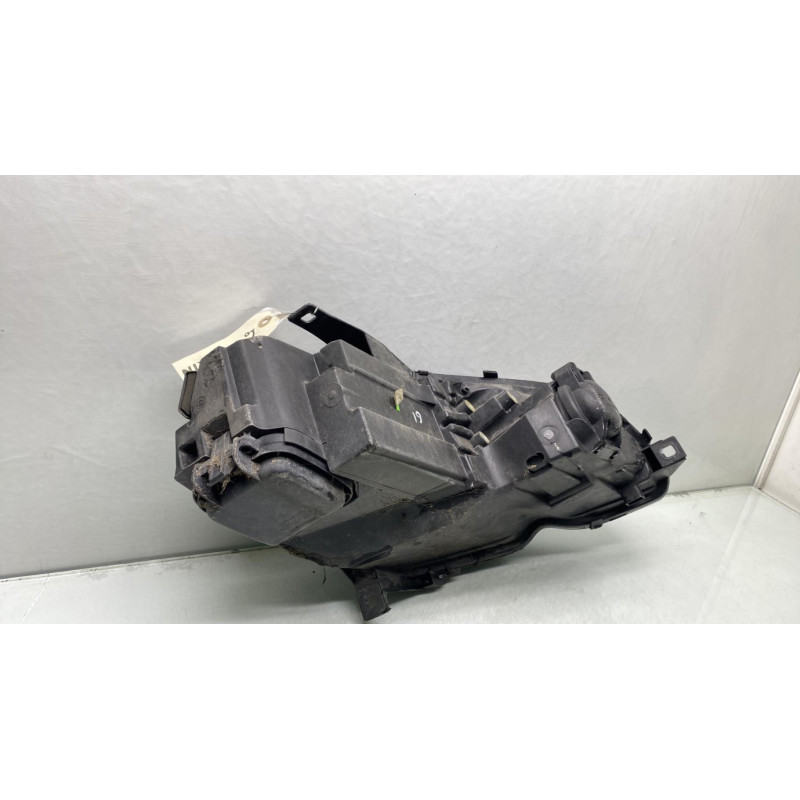 Optique avant principal gauche (feux)(phare) SMART FORFOUR 1 Photo n°5