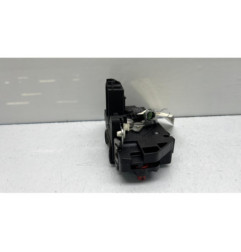 Serrure arriere gauche OPEL MERIVA A