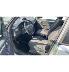 Serrure arriere gauche OPEL MERIVA A