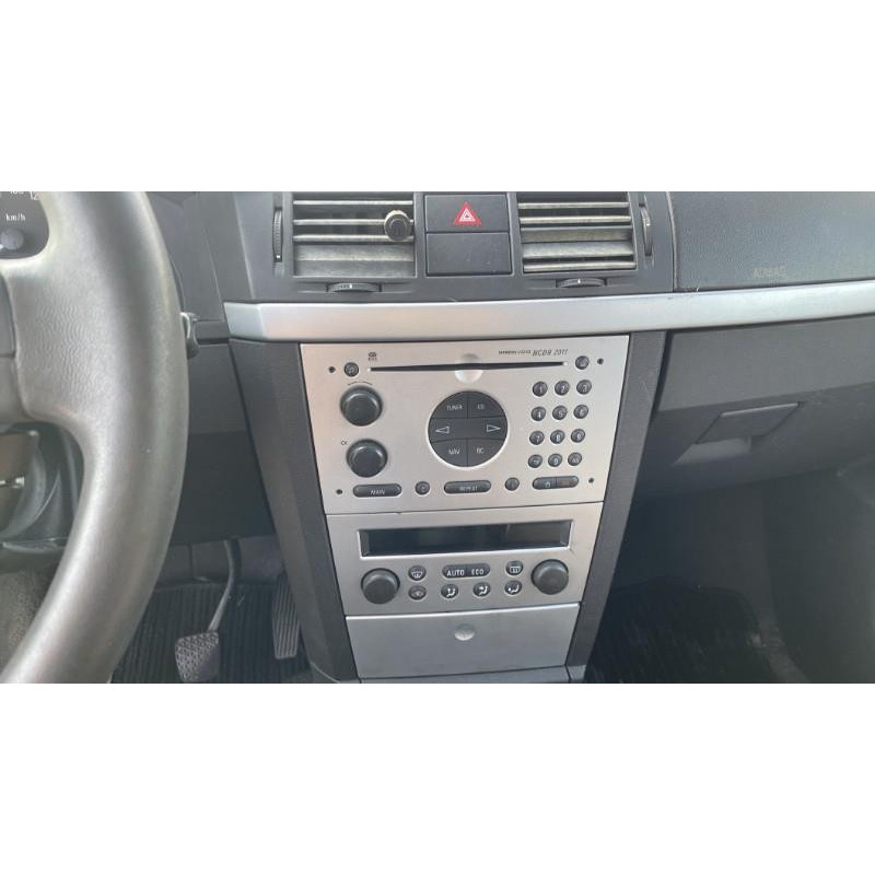 Serrure arriere gauche OPEL MERIVA A Photo n°8