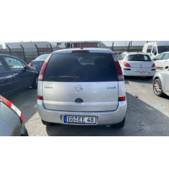 Serrure arriere gauche OPEL MERIVA A