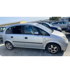 Serrure arriere gauche OPEL MERIVA A