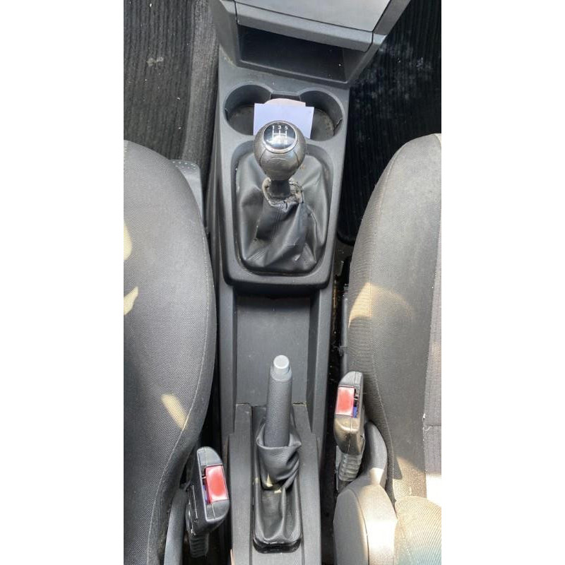 Serrure arriere gauche OPEL MERIVA A Photo n°11