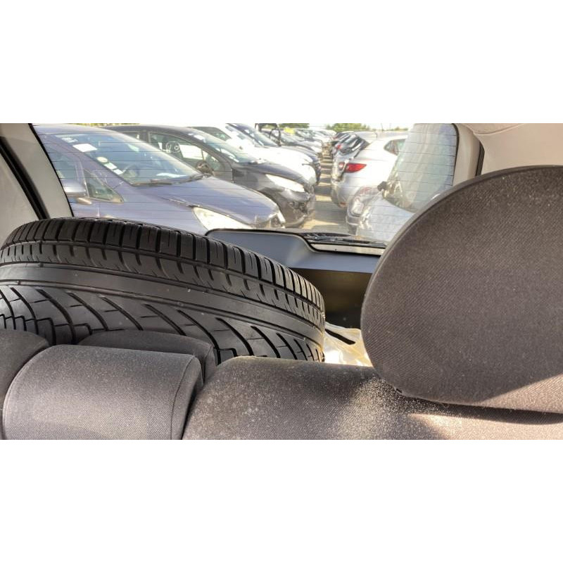 Serrure arriere gauche OPEL MERIVA A Photo n°12
