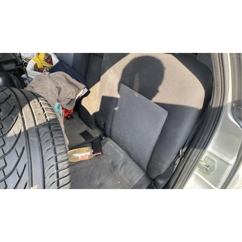 Serrure arriere gauche OPEL MERIVA A Photo n°13