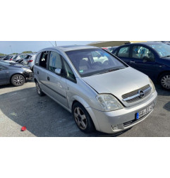 Serrure arriere gauche OPEL MERIVA A