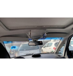 Serrure arriere gauche OPEL MERIVA A