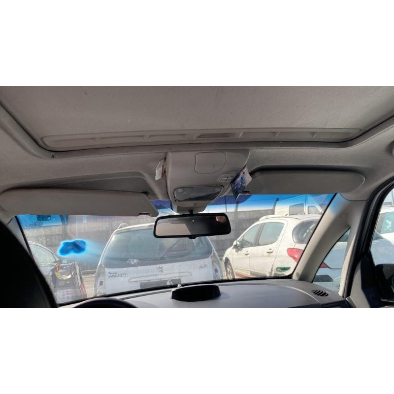 Serrure arriere gauche OPEL MERIVA A Photo n°16