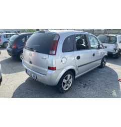 Serrure arriere gauche OPEL MERIVA A