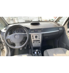 Serrure arriere gauche OPEL MERIVA A