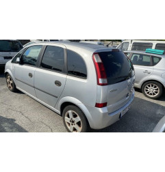 Serrure arriere gauche OPEL MERIVA A