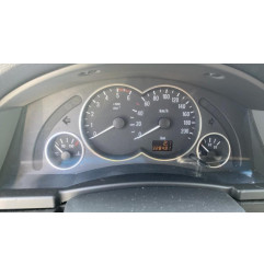 Serrure arriere gauche OPEL MERIVA A